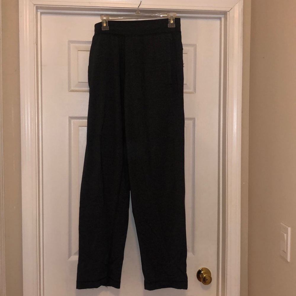 Lululemon Men’s Medium Sweatpants